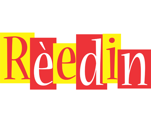 Rèedin errors logo