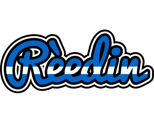 Rèedin greece logo