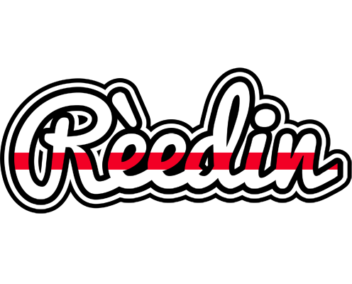 Rèedin kingdom logo