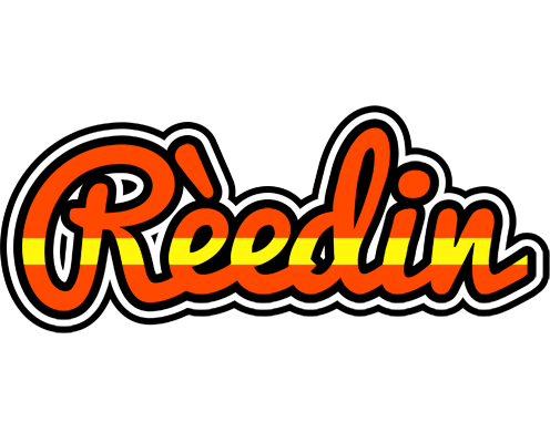Rèedin madrid logo