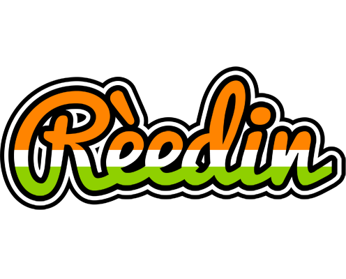 Rèedin mumbai logo