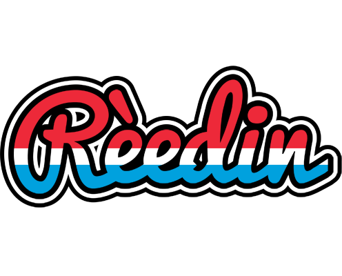 Rèedin norway logo
