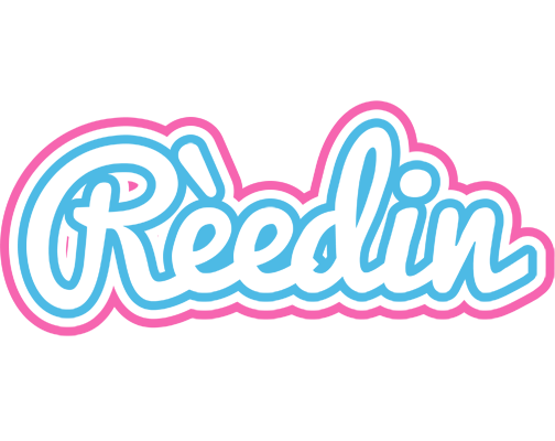 Rèedin outdoors logo