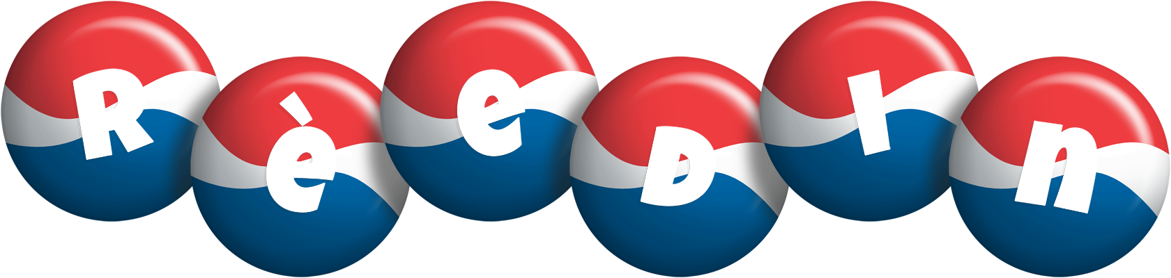 Rèedin paris logo