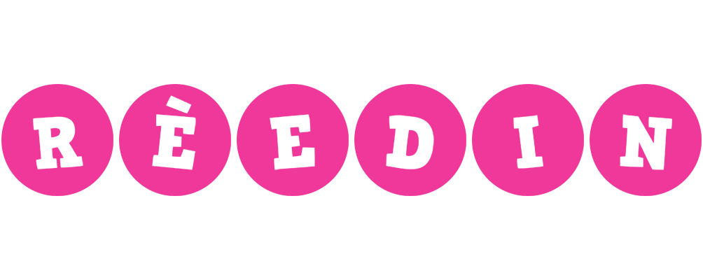 Rèedin poker logo