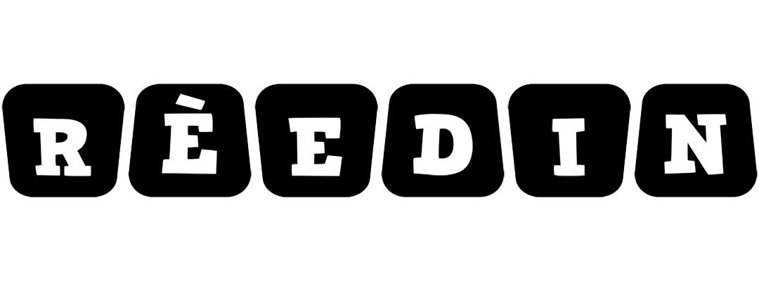 Rèedin racing logo