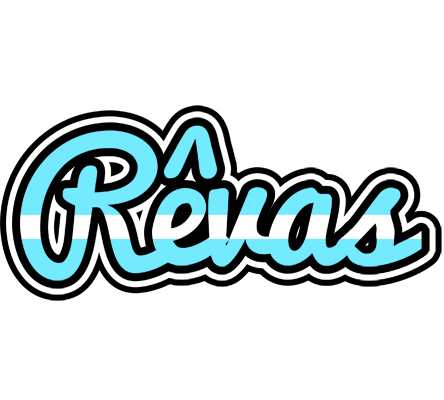 Rêvas argentine logo