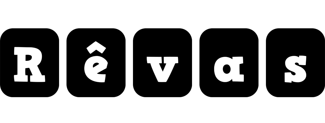 Rêvas box logo