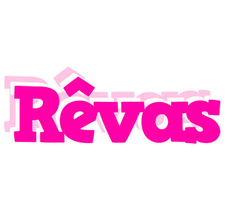 Rêvas dancing logo