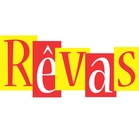 Rêvas errors logo