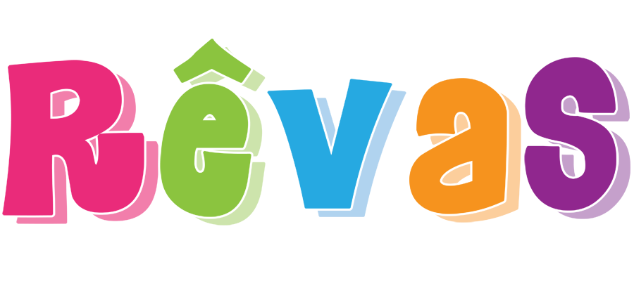 Rêvas friday logo