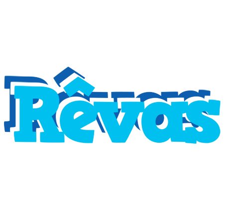 Rêvas jacuzzi logo