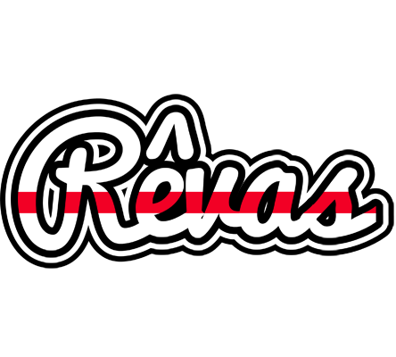 Rêvas kingdom logo