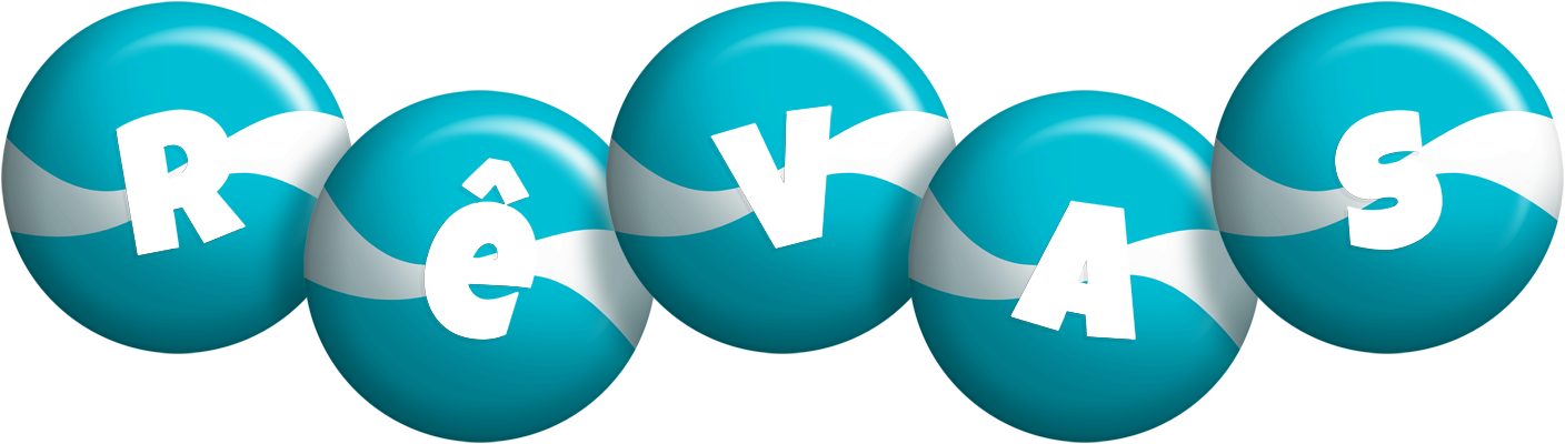 Rêvas messi logo