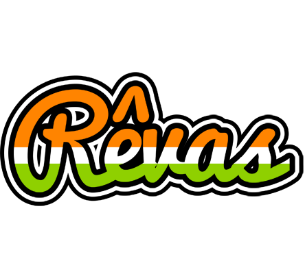 Rêvas mumbai logo