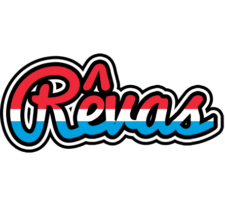 Rêvas norway logo