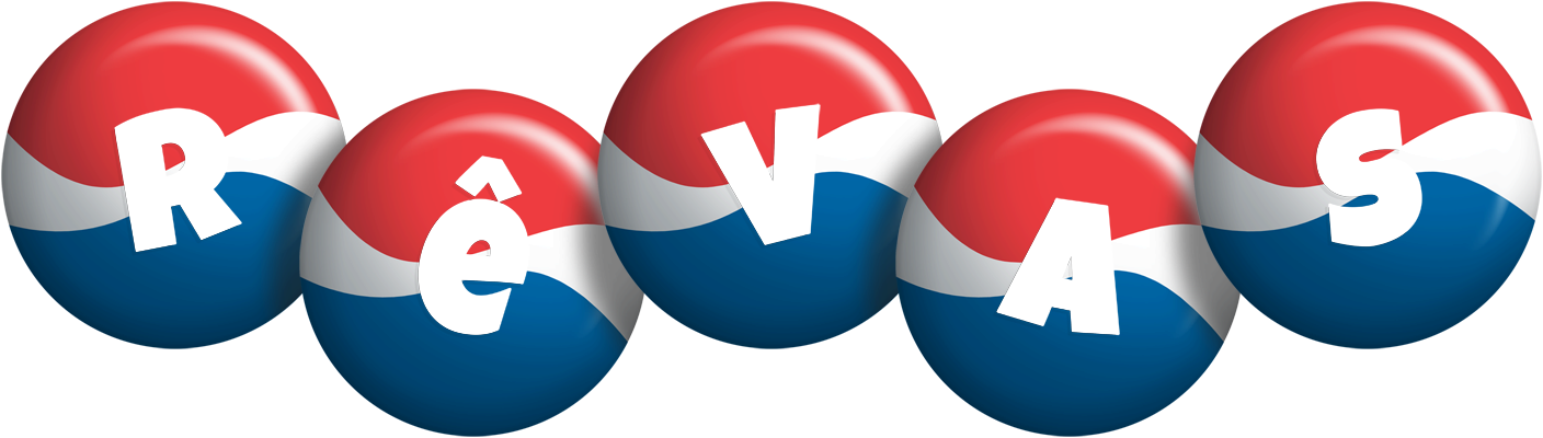 Rêvas paris logo