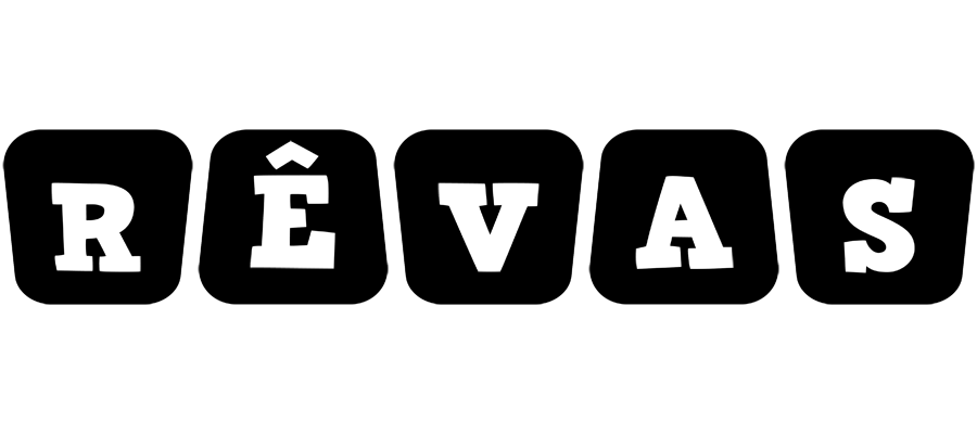 Rêvas racing logo