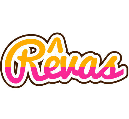 Rêvas smoothie logo