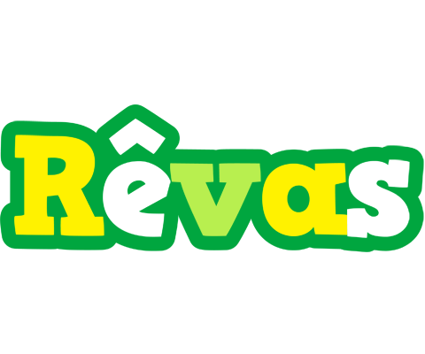 Rêvas soccer logo