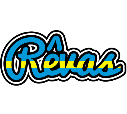 Rêvas sweden logo
