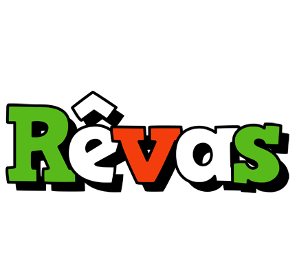 Rêvas venezia logo