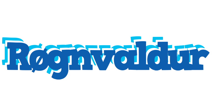 Røgnvaldur business logo