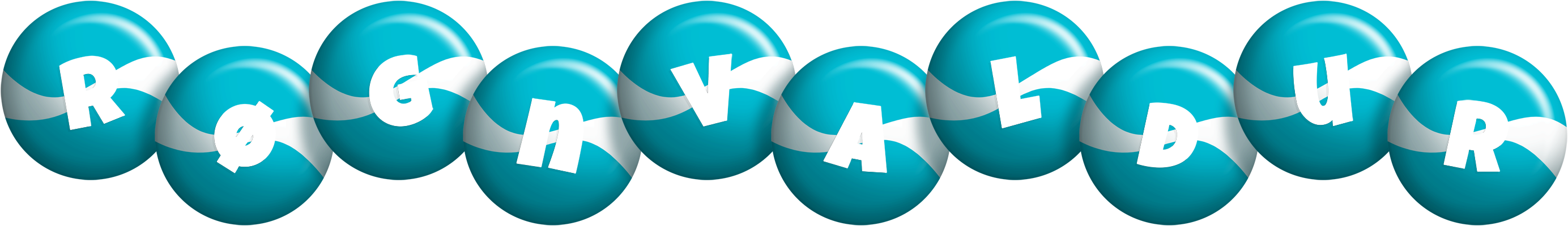 Røgnvaldur messi logo