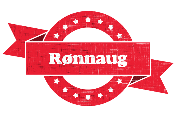 Rønnaug passion logo
