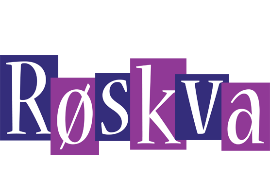 Røskva autumn logo