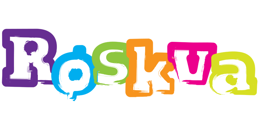 Røskva casino logo