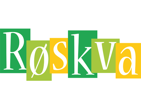 Røskva lemonade logo