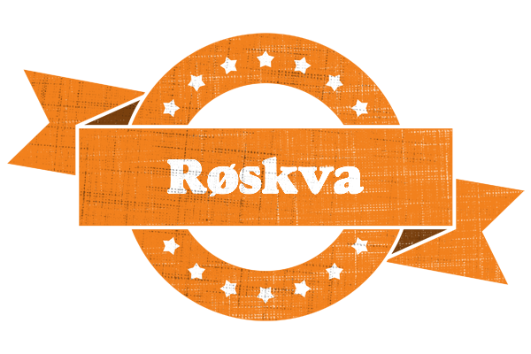 Røskva victory logo