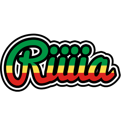 Rüüa african logo