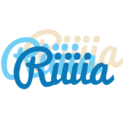 Rüüa breeze logo