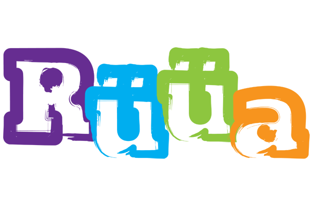 Rüüa casino logo