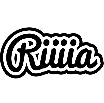 Rüüa chess logo