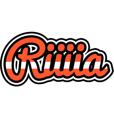 Rüüa denmark logo