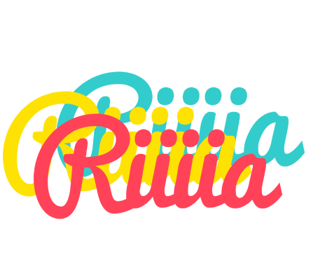 Rüüa disco logo