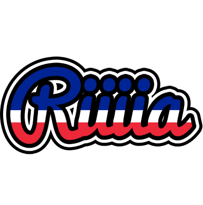 Rüüa france logo