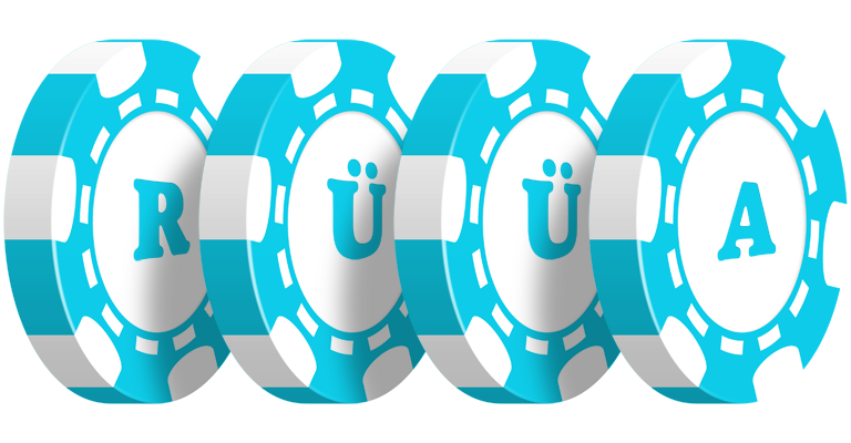 Rüüa funbet logo