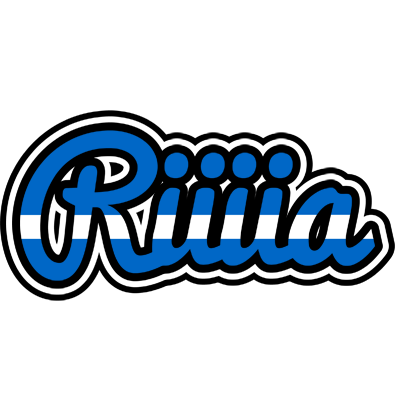 Rüüa greece logo