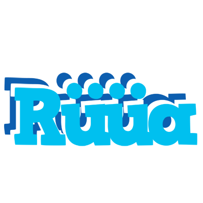 Rüüa jacuzzi logo