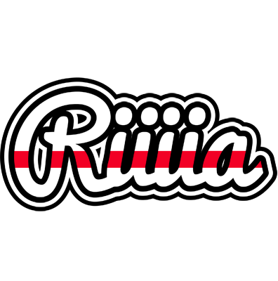 Rüüa kingdom logo