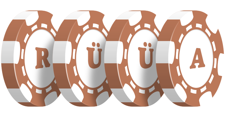 Rüüa limit logo