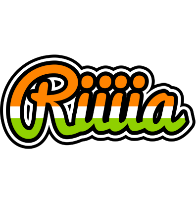 Rüüa mumbai logo