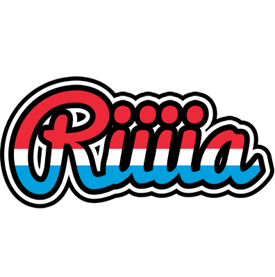 Rüüa norway logo