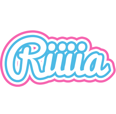 Rüüa outdoors logo