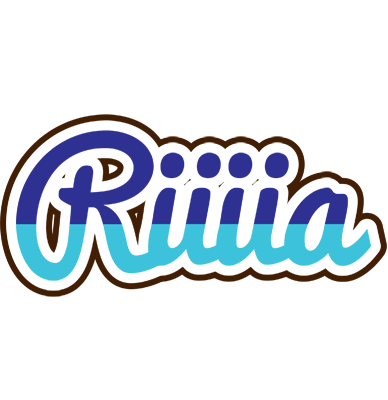 Rüüa raining logo