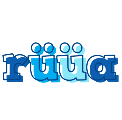 Rüüa sailor logo